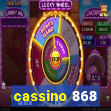 cassino 868